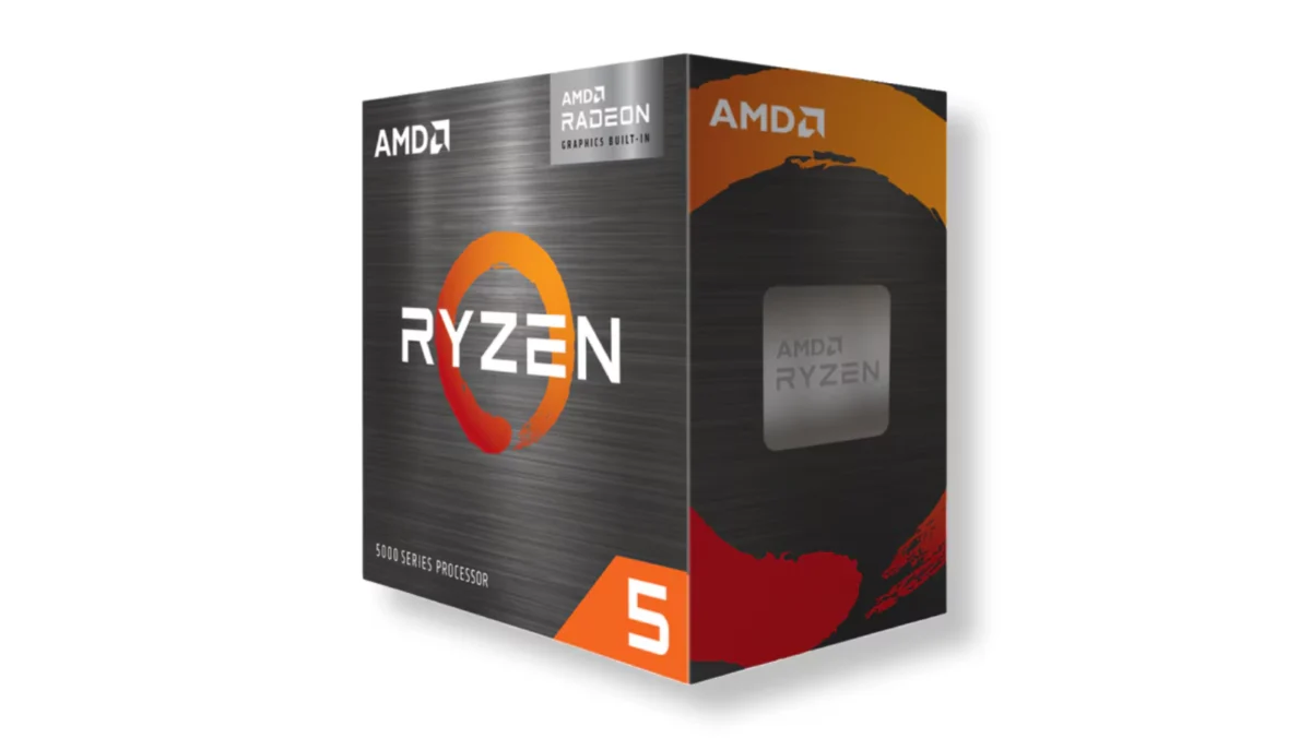 AMD Ryzen 5 5500F Outperforms Ryzen 5 5500 by Up to 16% in Early Gaming Benchmarks While Revitalizing the AM4 Budget Ecosystem