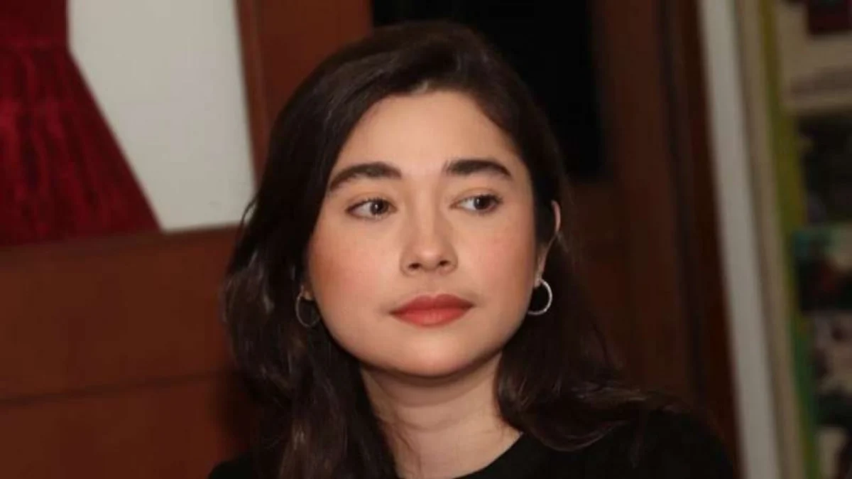 Andre Taulany and Amanda Rigby Marriage Rumors Intensify Following SIMKAH Documentation Discovery