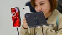 Apple Enters the Foldable Market Late as iPhone Duo Debuts Amid Booming Global Competition