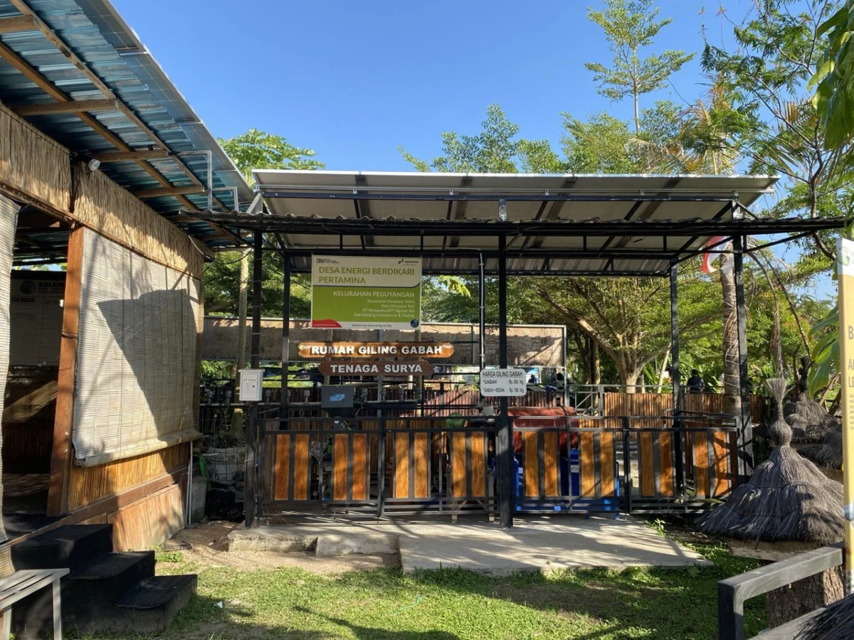 Bali Faces a Critical Energy Crossroads as New Solar Project Launches Amidst Continued Reliance on Fossil Fuels