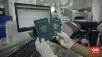 Complete Guide to Making a Passport in September 2026: Requirements, M-Paspor Steps, Costs, and Crucial Tips