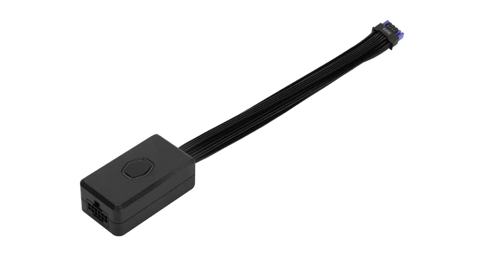 Cooler Master Launches GPU Shield Adapter to Protect High-Power 12V-2×6 Connectors Against Melting Risks