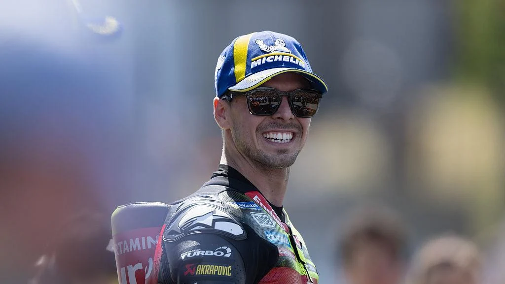 Fabio Di Giannantonio Slams Media Intrusion After Hot-Mic Conversation with Francesco Bagnaia Sparks Ducati Tech Speculation