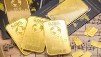 Gold Price Rebounds Strongly as US Dollar Weakens and Energy Pressures Ease