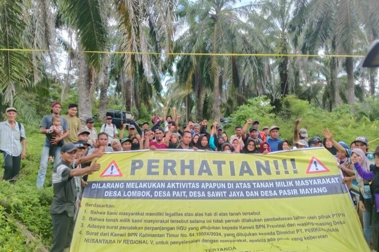 Indonesia Officially Ratifies the Law on Agrarian Reform Regulation to Address Decades of Land Disputes