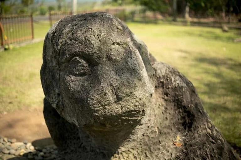 Megalithic Wonders of Pasemah: Unveiling the Ancient Harmony Between Civilization and Nature in South Sumatra