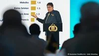 Menteri Dalam Negeri Tito Karnavian Tegur Menteri Keuangan Purbaya Yudhi Sadewa Terkait Isu Pengalihan Payroll ASN Daerah ke Himbara