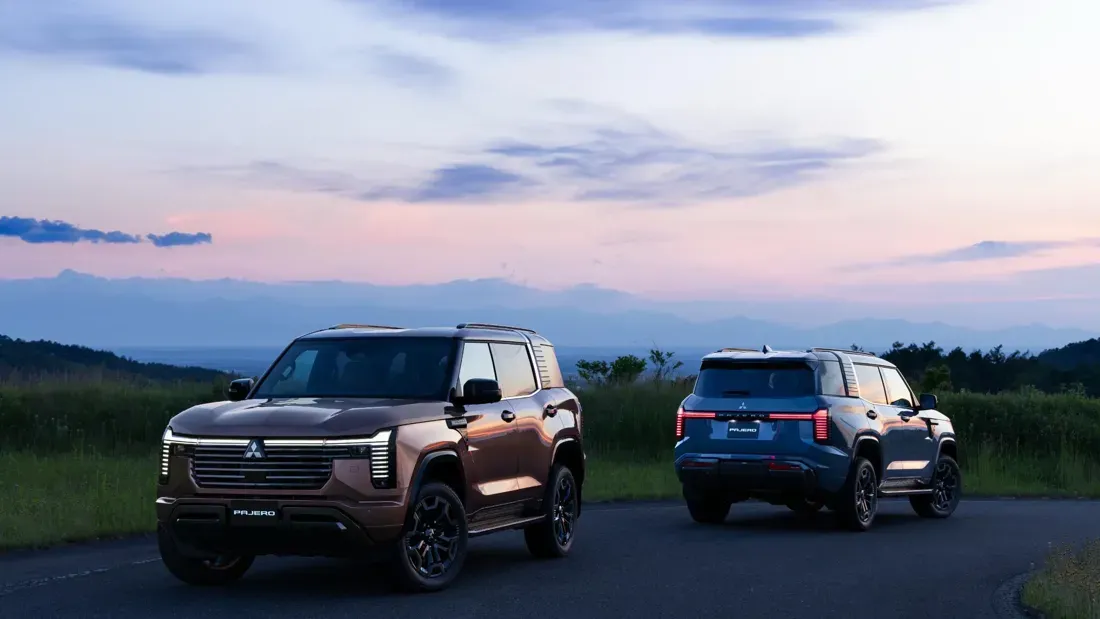 Mitsubishi Motors Revives Legendary Flagship SUV Pajero Globally as PT MMKSI Evaluates Future Strategy for the Indonesian Market