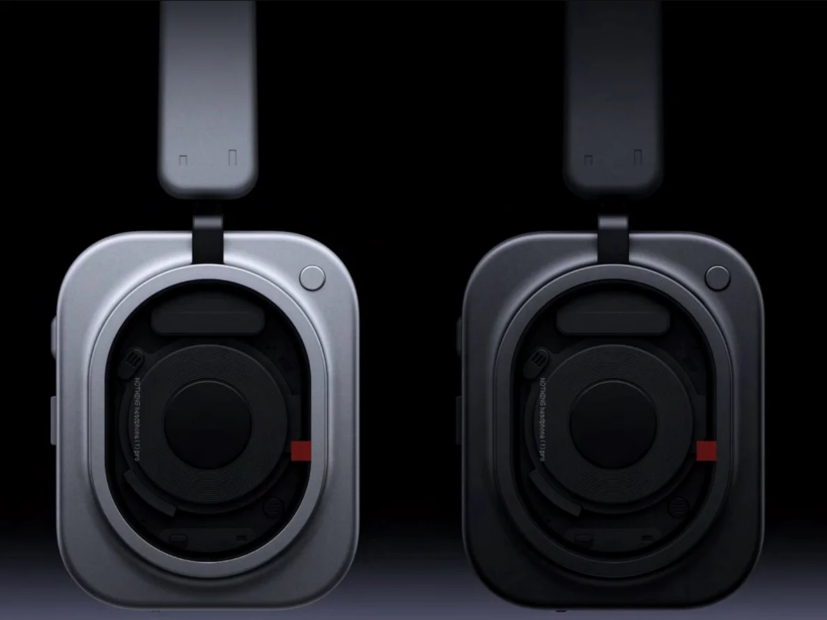 Nothing Headphone (1) Pro Officially Announced with Triple Drivers, Advanced ANC, and Premium Build Quality
