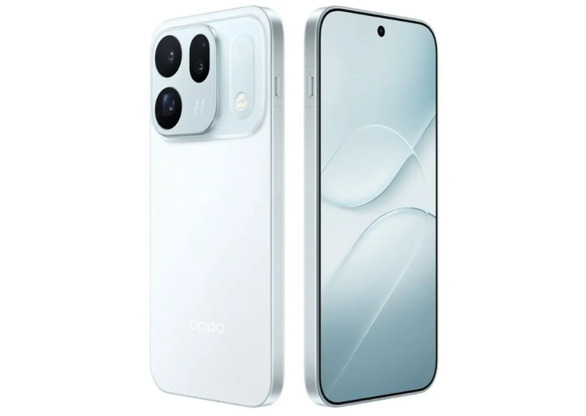 OPPO Officially Confirms the Global and Domestic Launch of the Flagship Find X10 Series Scheduled for September 22, 2026