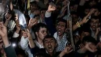 Over 100,000 Displaced as Brutal Escalation Along Yemen’s Western Coast Triggers Dire Humanitarian Emergency