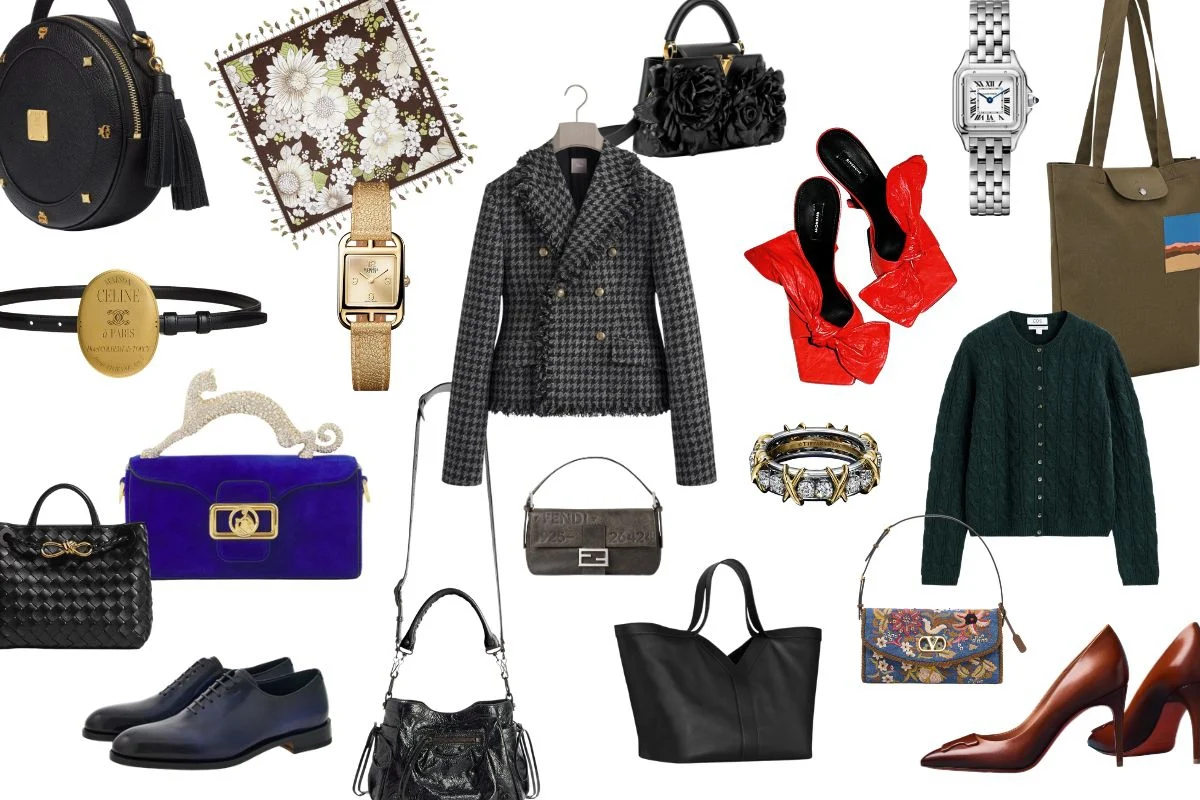 Plaza Indonesia Selections Fall Winter 2026 2027 Curating Luxury Through the Lens of Personal Expression