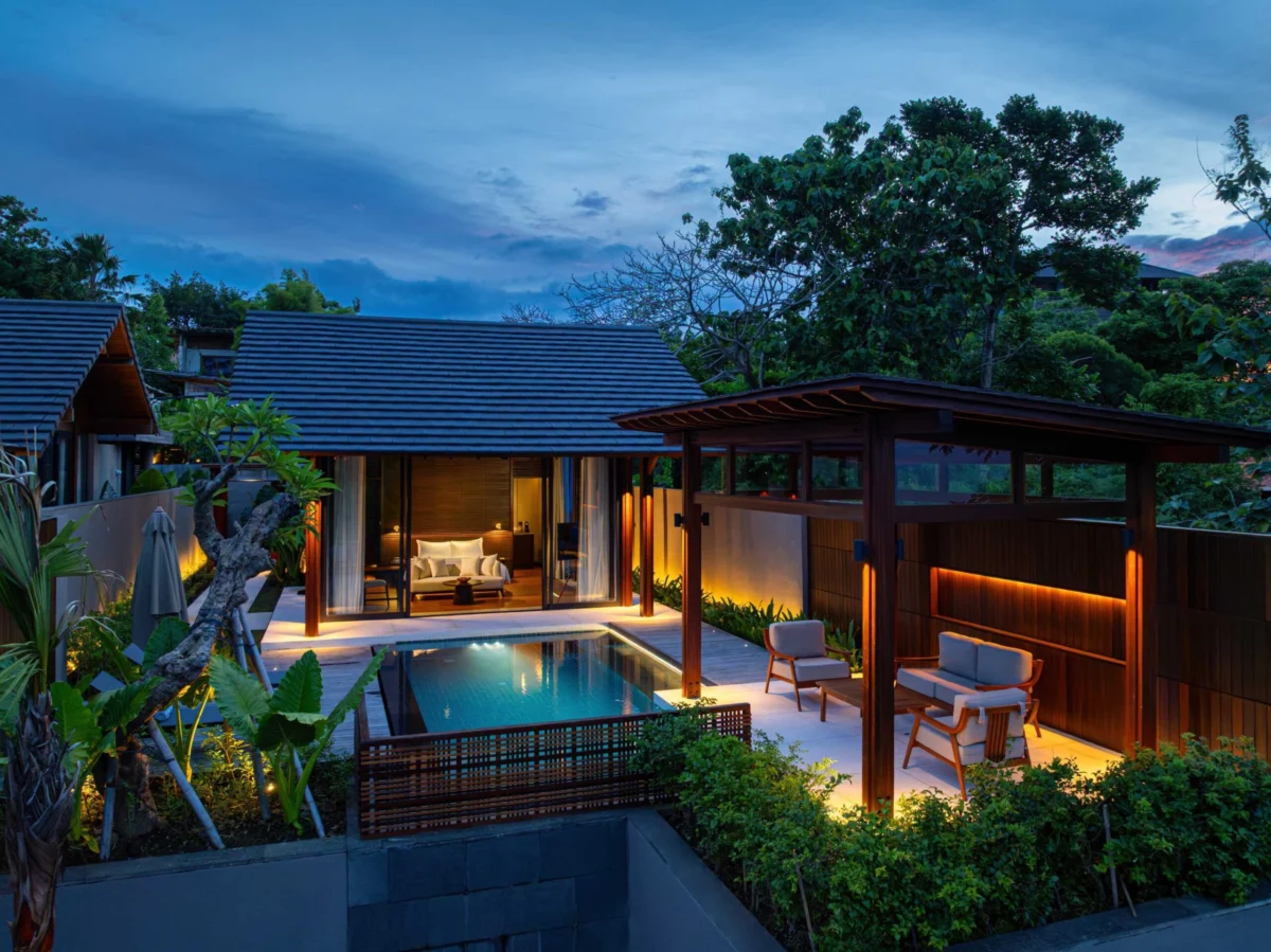 Radisson Blu Resort & Villas Bali Uluwatu Redefines Coastal Luxury Amidst the Global Surfing Stage