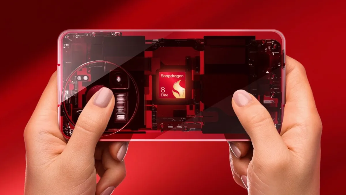 Rumor: SoC Flagship Berikutnya dari Qualcomm Bakal Tembus 5.4 GHz?!