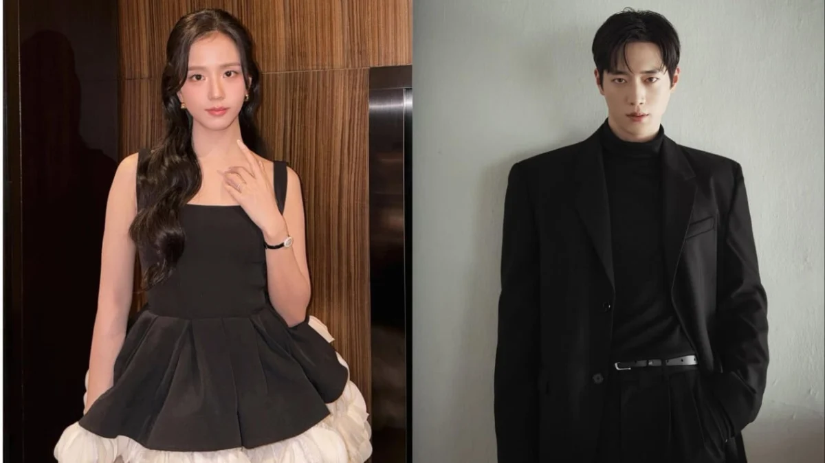 Rumor Surrounding the Alleged Relationship Between BLACKPINK’s Jisoo and Actor Seo Kang Jun Sparks Intense Public Speculation
