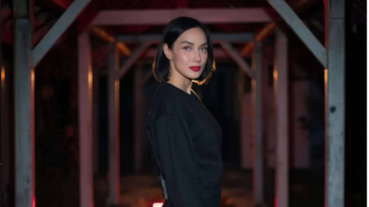 Sara Wijayanto Files for Divorce from Demian Aditya Amidst Persistent Public Scrutiny and Recent Controversy