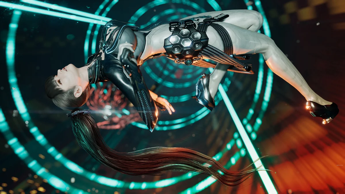 Shift Up Finally Provides an Option to Disable FSR 3.1 Frame Generation in Stellar Blade on Switch 2 Following Player Feedback