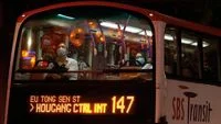 Singapore Enforces Strict S$500 Fines for Bus Passengers Playing Loud Music and Putting Feet on Seats Starting September 2026