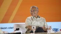 Sukuk Ritel SR025 Smashes Records as Indonesian Retail Investors Pivot to Safe-Haven Government Securities Amid Stock Market Slump