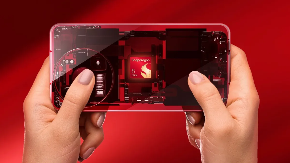 Tak Hanya TSMC, Snapdragon 8 Elite Gen 6 Juga Mungkin Diproduksi Samsung