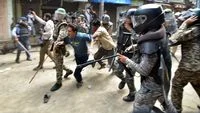 Tensions Grip Ujjain as Shahi Mosque Demolition Sparks Protests and Heightens Communal Anxieties in India
