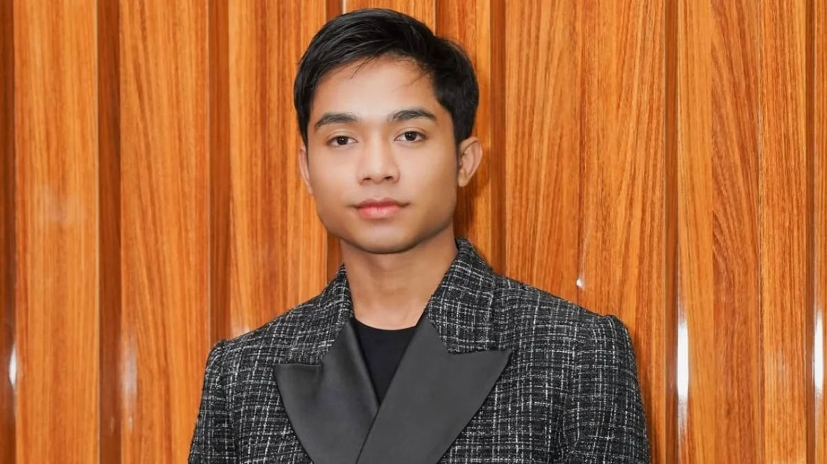 Terbaru Kondisi Betrand Peto Usai Terseret Kasus Dugaan Kekerasan Seksual