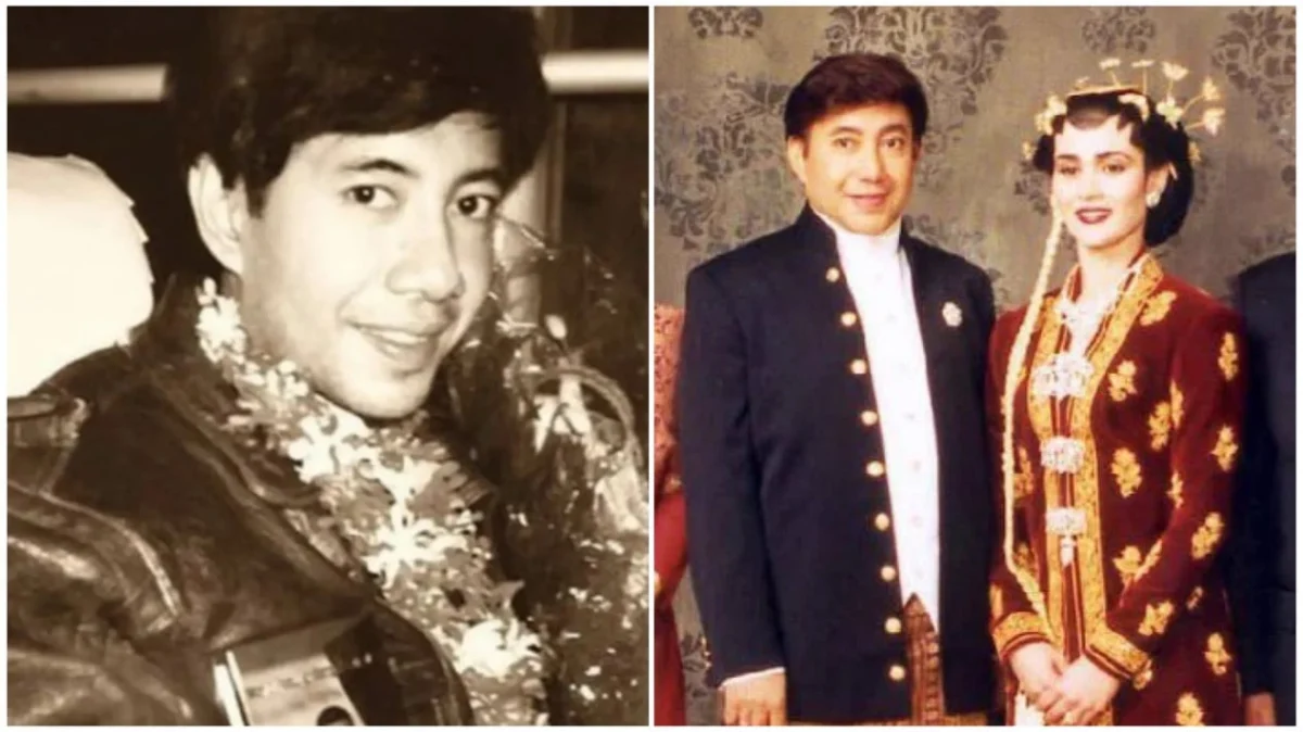 Terpopuler: Sosok Sabina Guseynova Mantan Istri Guruh Soekarnoputra, Alasan Sara Wijayanto Gugat Cerai Demian Aditya