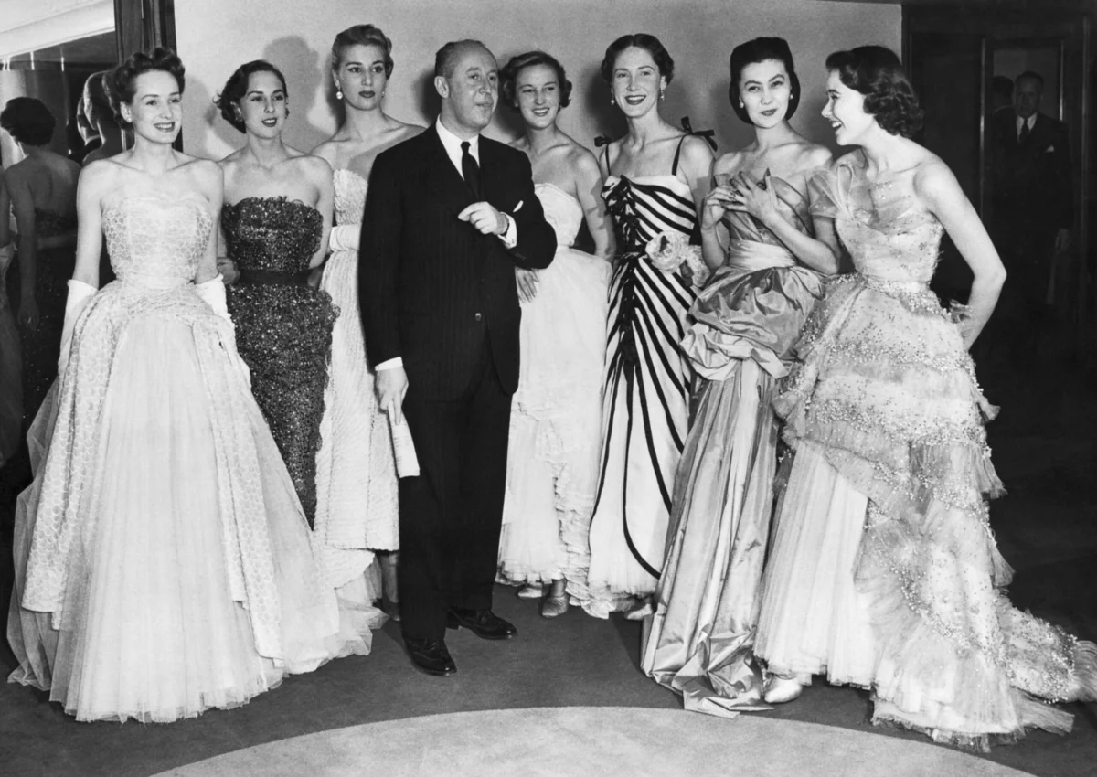The Evolution of Fashion Week: A Comprehensive Eight-Decade Chronicle of Style and Industry Transformation