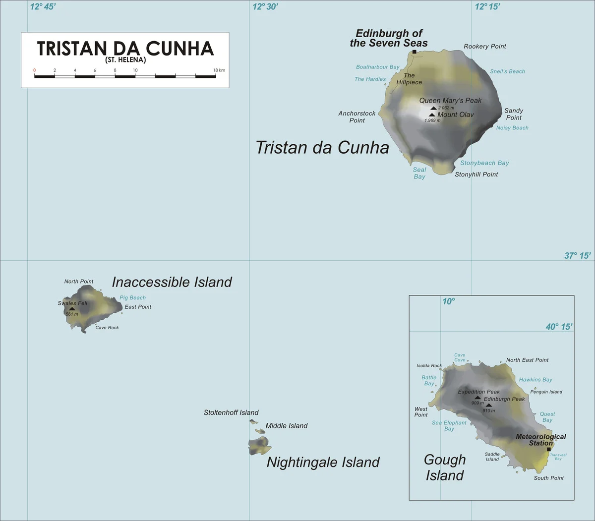 The Origin and Precarious Future of the Inaccessible Island Rail: Unlocking the Secrets of the World’s Smallest Flightless Bird