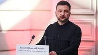 Ukrainian President Volodymyr Zelenskyy Signals Openness to Energy Ceasefire with Russia Ahead of Winter