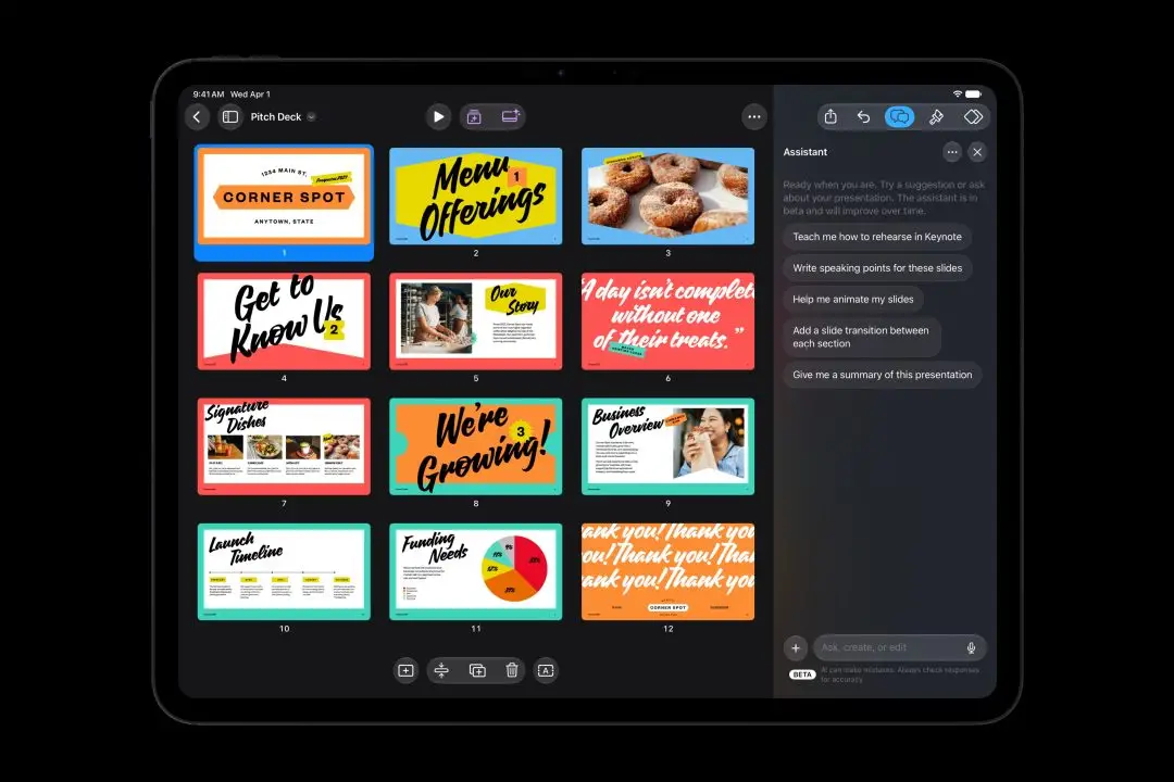 Apple Creator Studio Receives Major Overhaul with Advanced AI Integration Across Creative and Productivity Applications