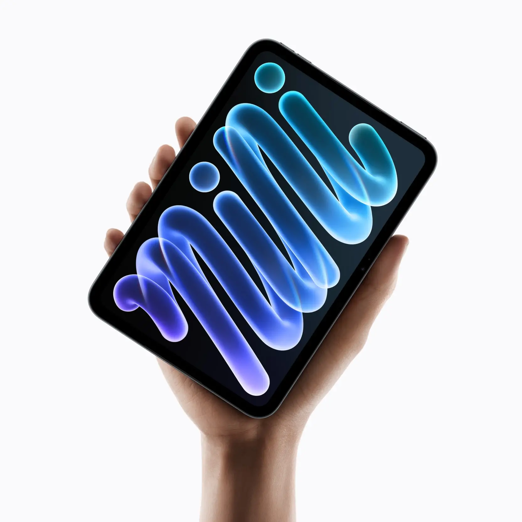 Apple Gives iPad mini Its Biggest Update Ever with 8.5-Inch OLED Display, Revolutionary A20 Pro 2nm Chip, and IP67 Durability