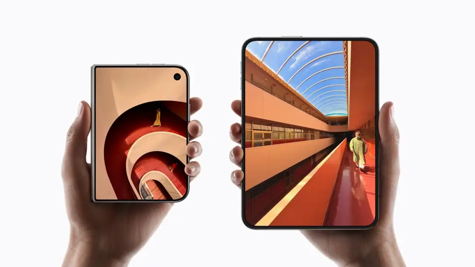 Apple iPhone Duo Buyers to Receive Personalized Startup Greeting at US Retail Locations Starting This October