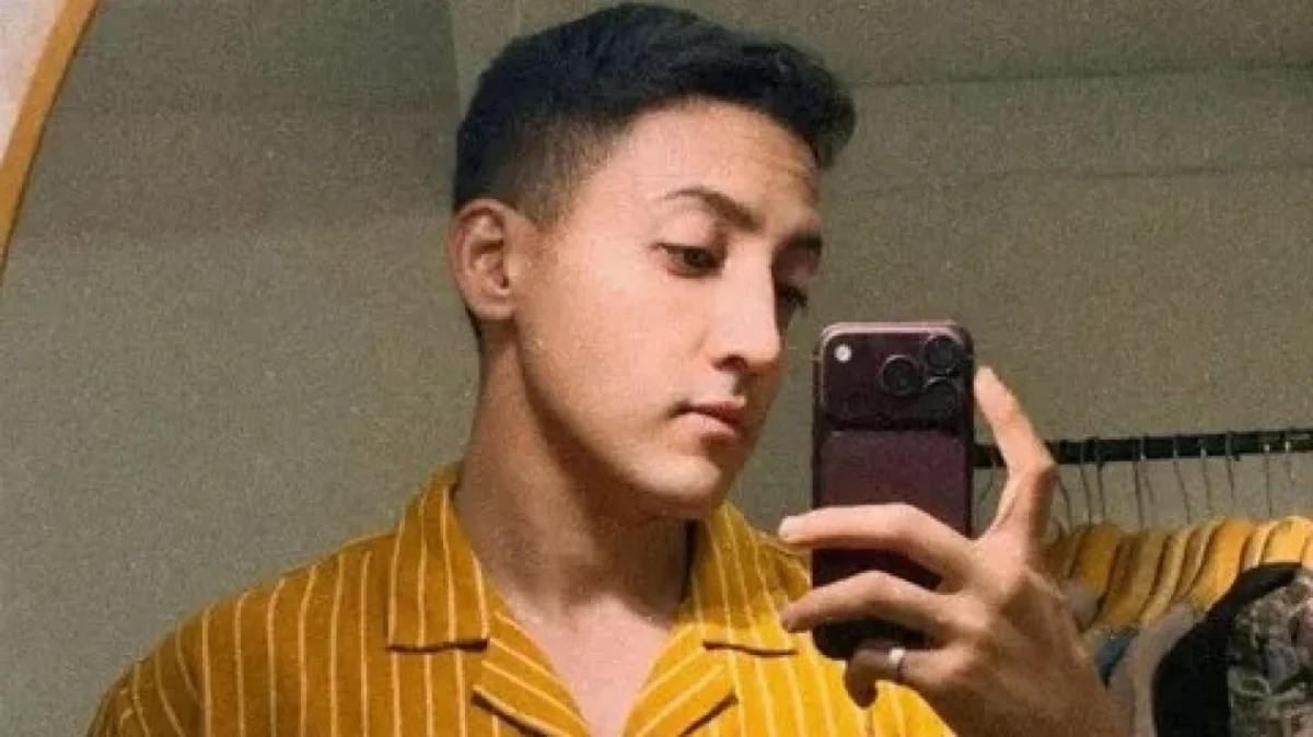 Aron Ashab returns to social media with shocking allegations of kidnapping and unlawful imprisonment after a year-long hiatus