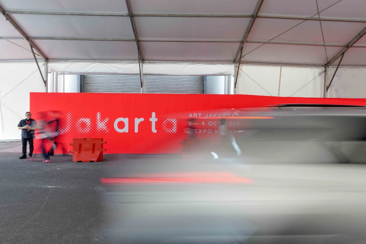 Art Jakarta 2026 Reshapes the Contemporary Art Landscape as the 16th Edition Opens at JIExpo Kemayoran