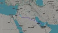 Australian Authorities Investigate Terror Links Following Mid-Air Cockpit Attack on Flydubai Flight to Tel Aviv