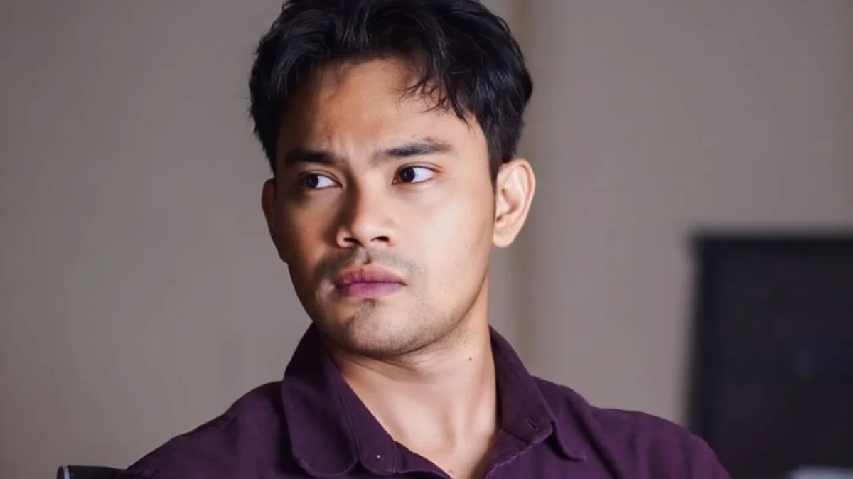 Belum ambil akta cerai dari Wardatina Mawa Insanul Fahmi ungkap alasan mengejutkan