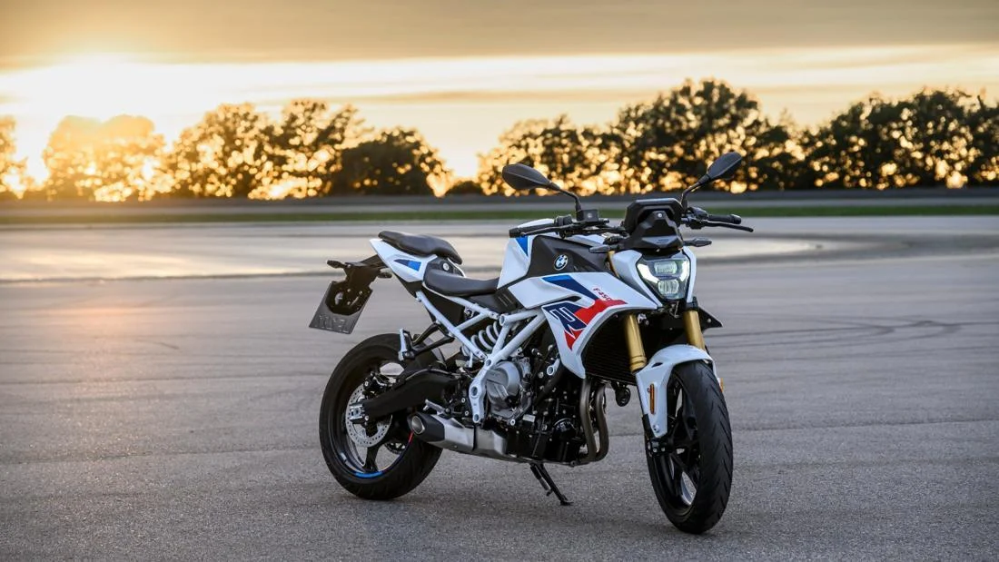 BMW Motorrad Officially Unveils the All-New BMW F 450 R: A Feature-Packed Entry-Level Roadster Targeting Global Markets