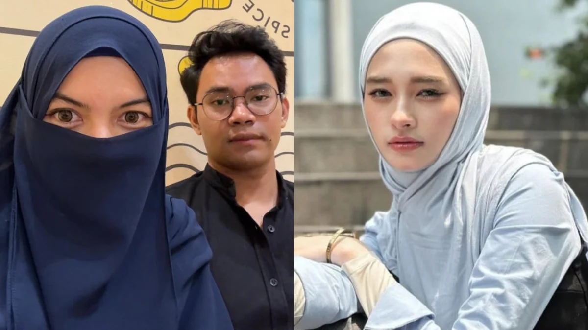 Borok Insanul Fahmi Dibongkar Wardatina Mawa Disaat Inara Rusli Singgung Isbat Nikah Nafkah Belum Dipenuhi