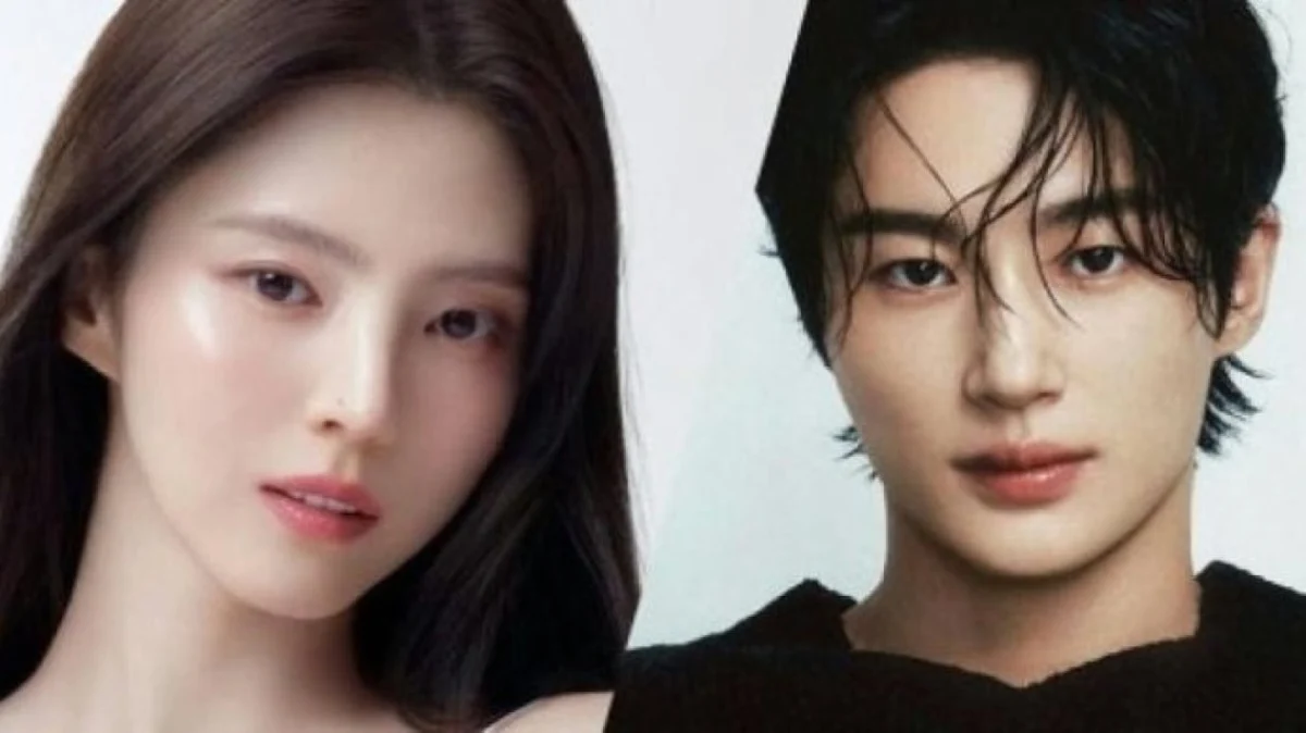 Byeon Woo Seok and Han So Hee Confirmed to Star in Netflix Live-Action Adaptation of Solo Leveling