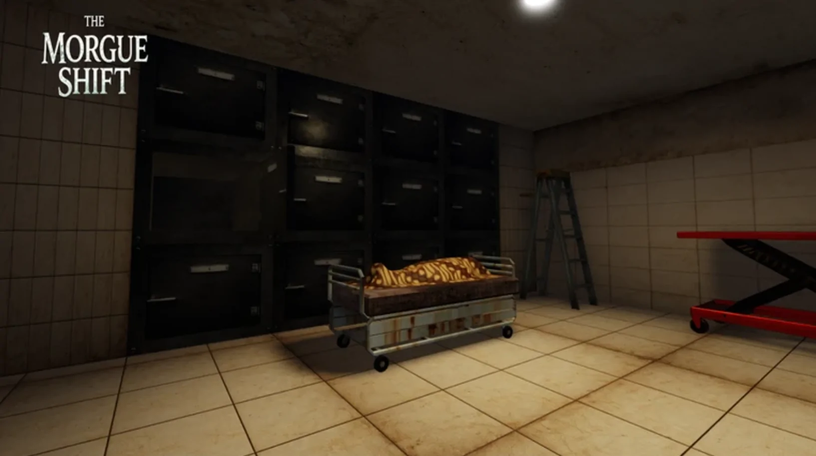 Dava Wardana Shares the Inspiration Behind Morgue Shift and the Role of Roblox Novel Games in Delivering Realistic Horror Experiences