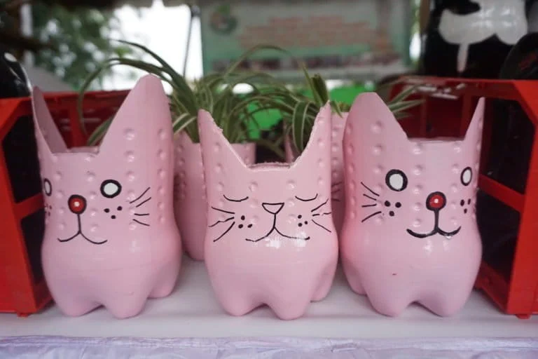Di Balik Warna-warni Cat, Ada Ancaman Timbal Bagi Anak-anak