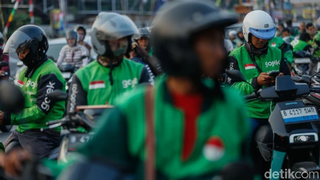 DPR RI Prepares Landmark Traffic Law Revision to Legally Integrate Ride-Hailing Services and Protect Millions of Online Drivers