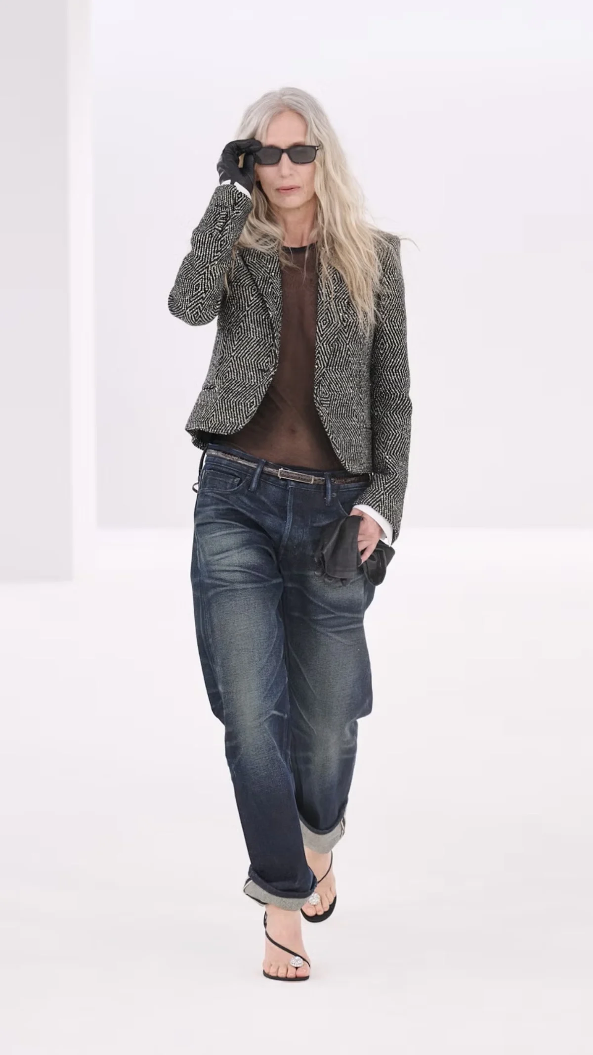How to Style Fall Winter 2026 Denim Trends for a Modern Wardrobe
