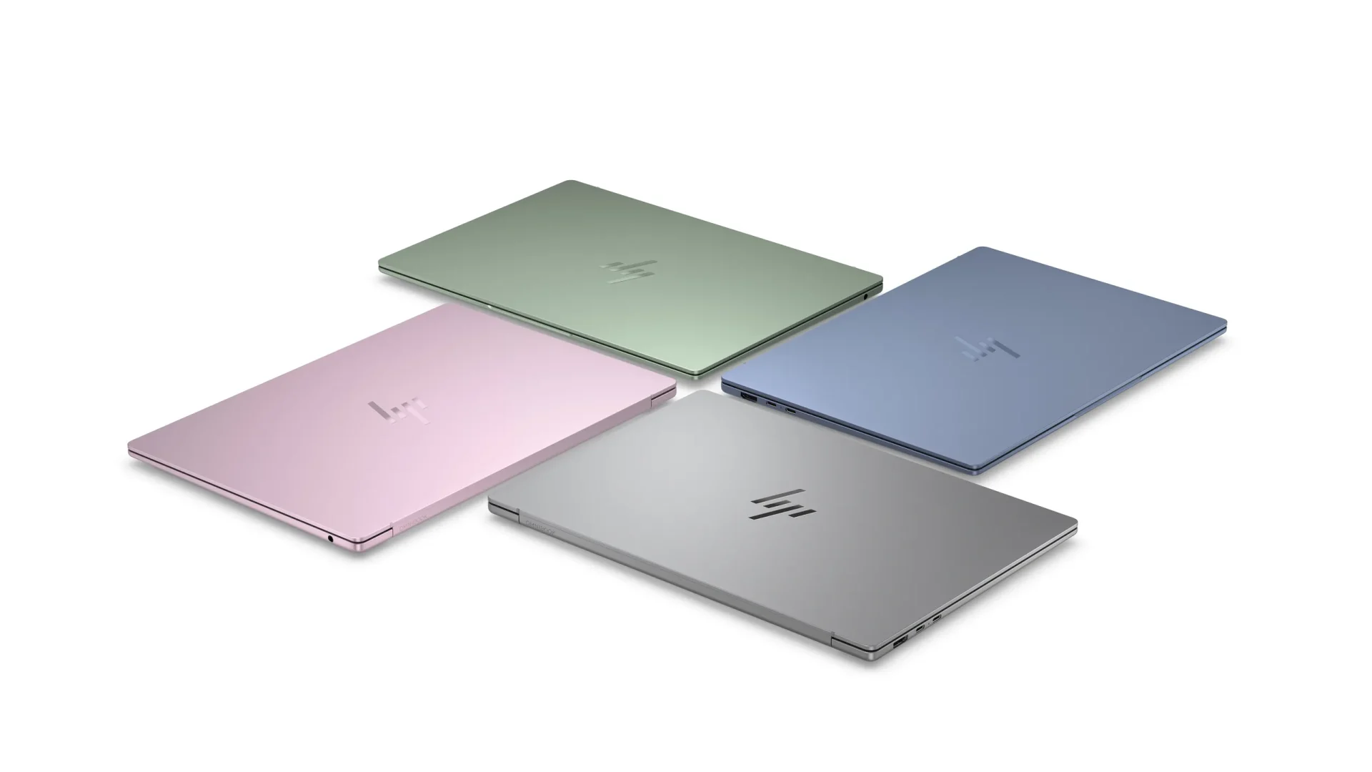 HP OmniBook 5 Global Launch Introduces Intel Wildcat Lake Processors and OLED Displays to Challenge the Thin-and-Light Laptop Market