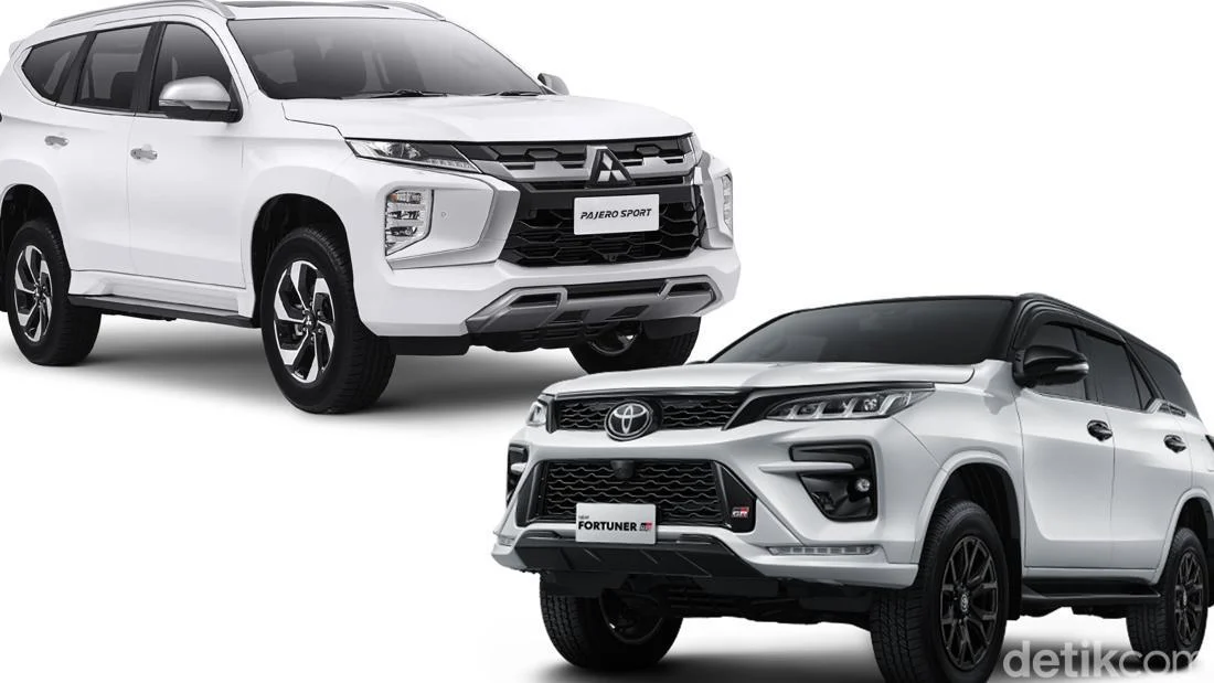 Impact of Skyrocketing Diesel Fuel Prices on Indonesia Automotive Market and SUV Sales in September 2026