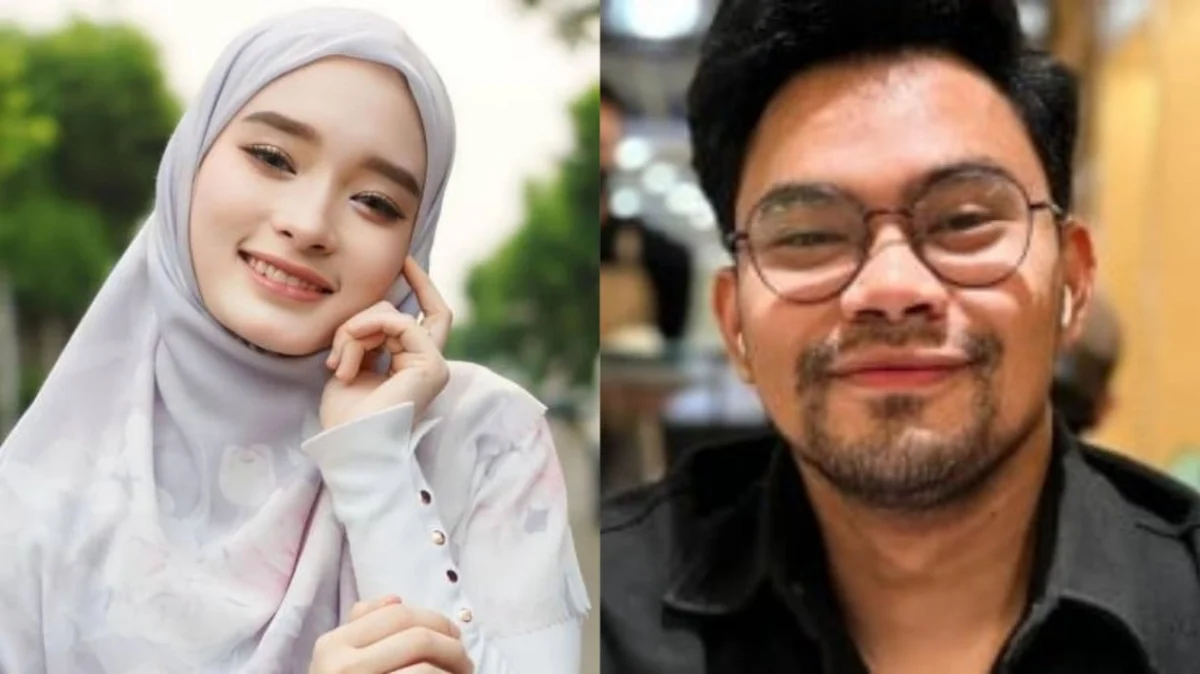 Inara Rusli Faces Financial Hurdles in Bid for Legal Recognition of Marriage to Insanul Fahmi