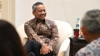 Indonesia Reinforces Fiscal Credibility and Budget Sustainability Amid Global Economic Uncertainties