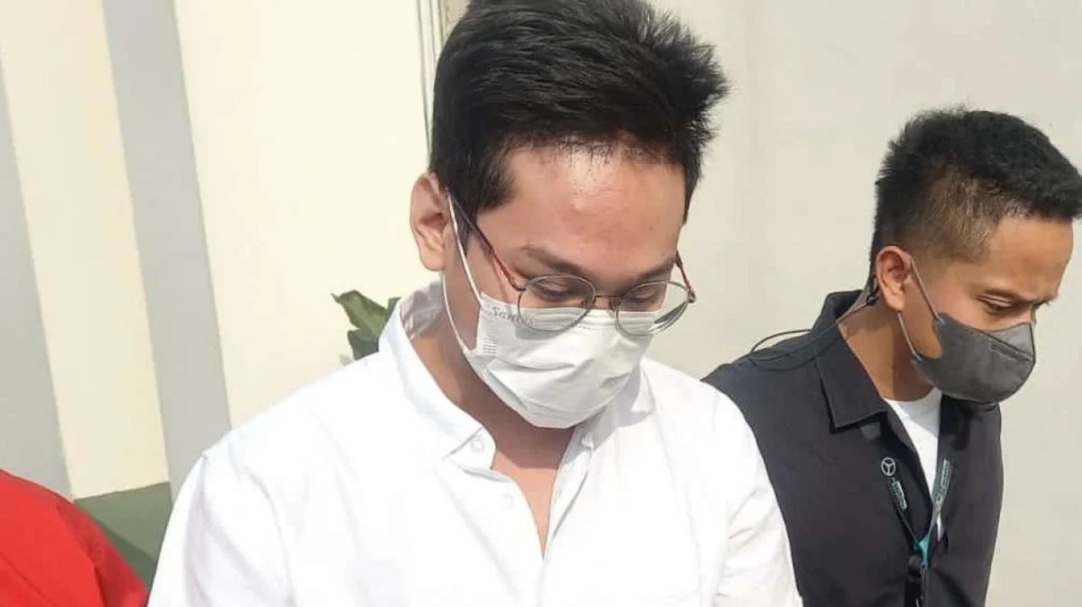 Indra Kenz Returns to Prison Amidst Sweeping Investigations into Remission Fraud and Facility Irregularities within the Indonesian Correctional System