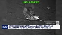 Iran Prepares Father of All Bombs Amid Escalating Military Tensions with United States and Israel